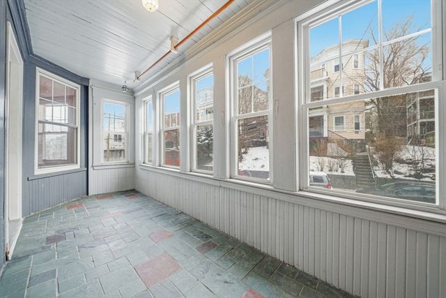 87 Burt St, Boston, MA 02124