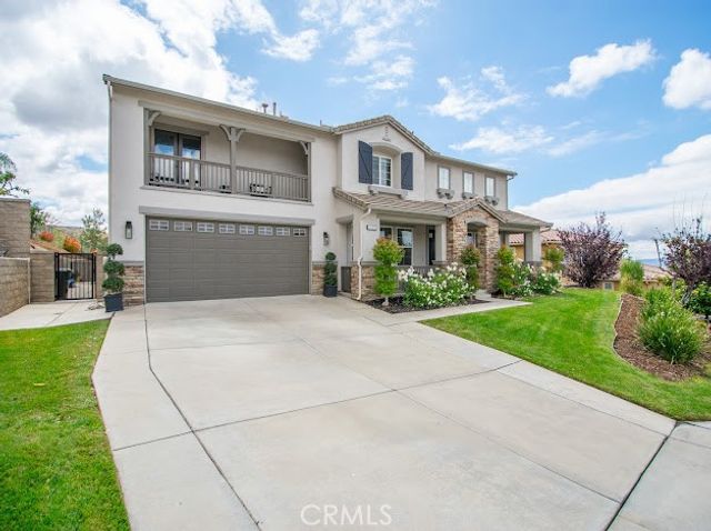 6405 Seavey Court, Highland, CA 92346