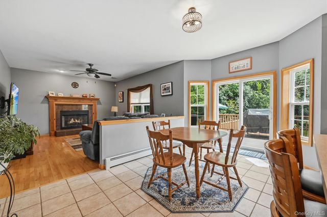 3 Garnett Hill Road, Chester, NY 10918