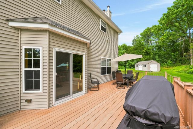 3 Garnett Hill Road, Chester, NY 10918