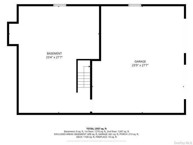 3 Garnett Hill Road, Chester, NY 10918