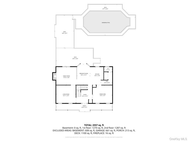 3 Garnett Hill Road, Chester, NY 10918