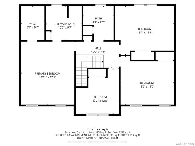 3 Garnett Hill Road, Chester, NY 10918