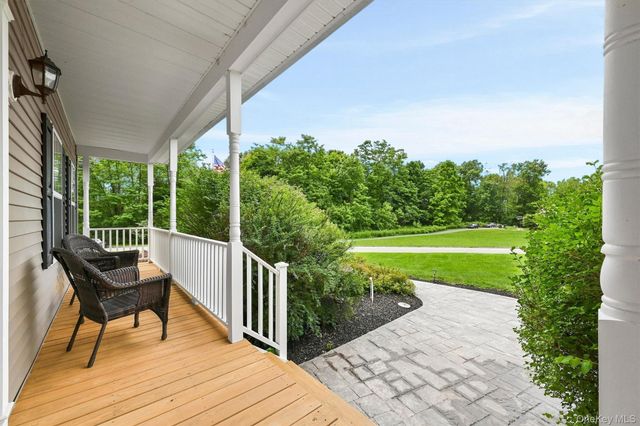 3 Garnett Hill Road, Chester, NY 10918