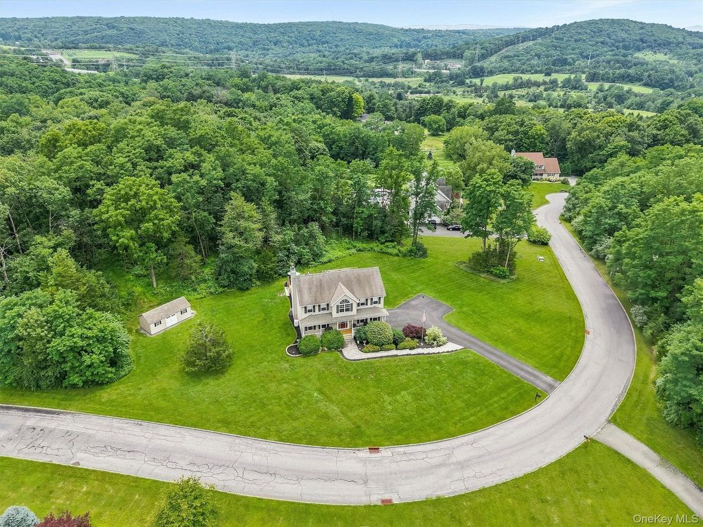 3 Garnett Hill Road, Chester, NY 10918 — photo 2