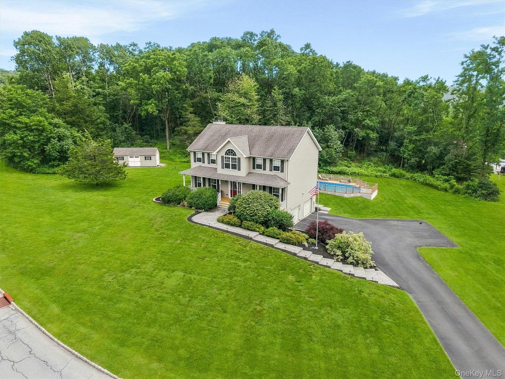 3 Garnett Hill Road, Chester, NY 10918 — photo 3