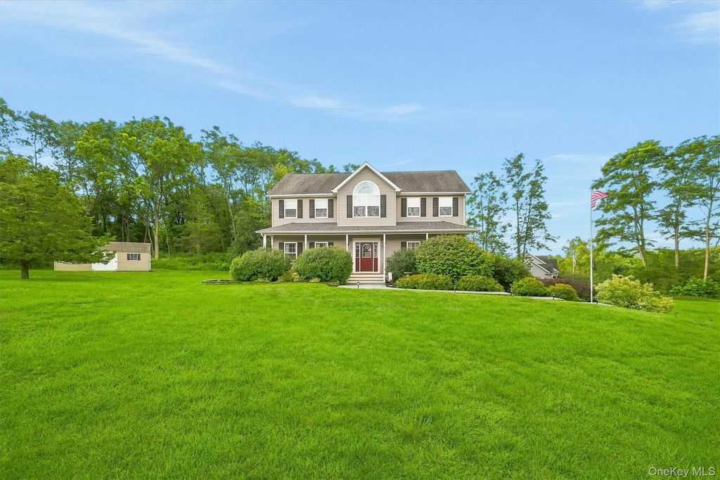 3 Garnett Hill Road, Chester, NY 10918 — photo 4