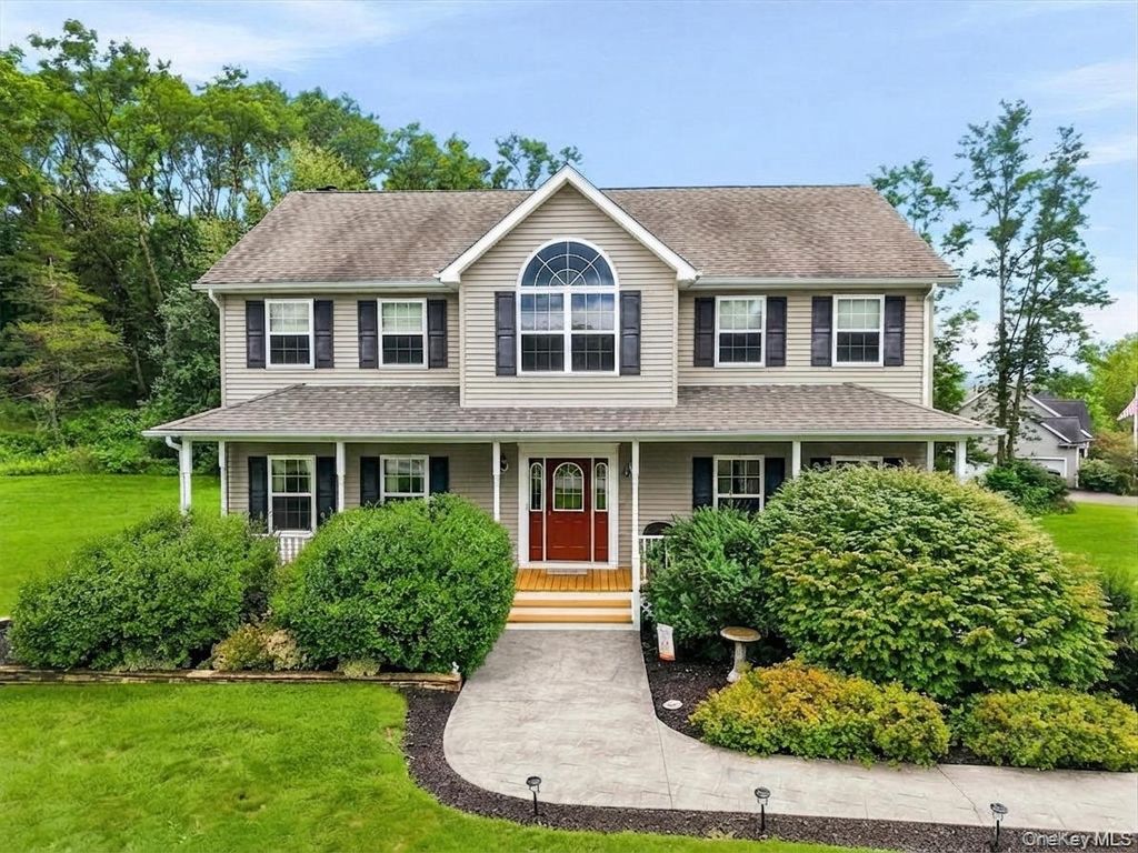 3 Garnett Hill Road, Chester, NY 10918 — photo 5