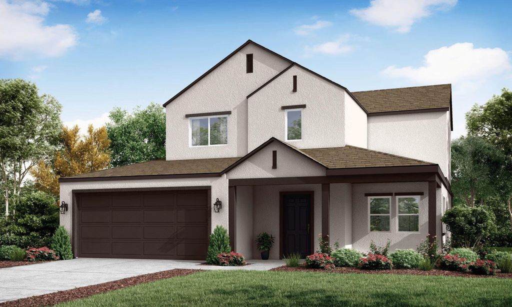 2260 W Glenn Avenue Brs 203, Porterville, CA 93257