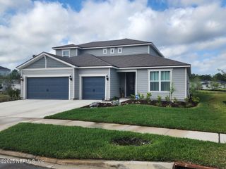 3399 KINDLEWOOD Drive, Middleburg, FL 32068
