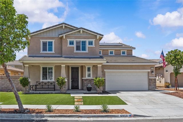6953 Jetty Court, Jurupa Valley, CA 91752