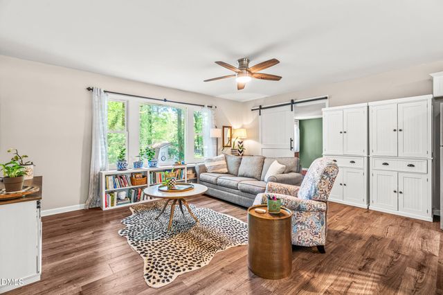 3724 Randell Road, Garner, NC 27529