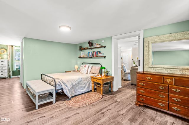 3724 Randell Road, Garner, NC 27529