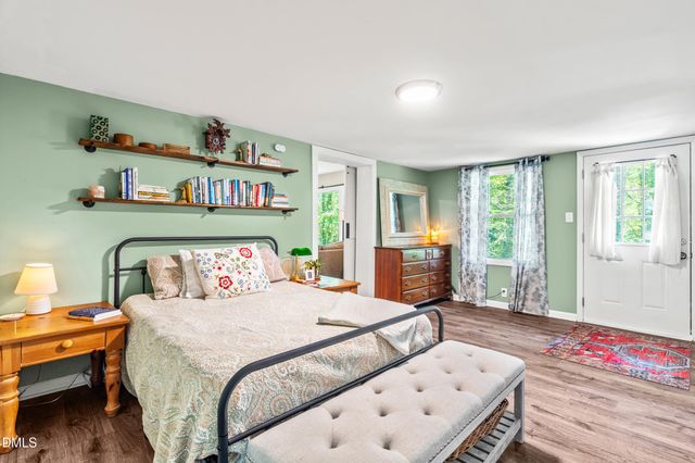 3724 Randell Road, Garner, NC 27529