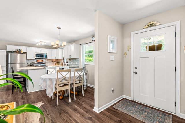 3724 Randell Road, Garner, NC 27529