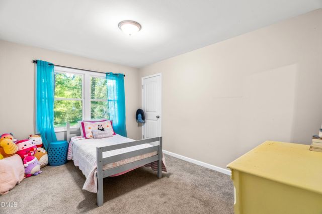 3724 Randell Road, Garner, NC 27529