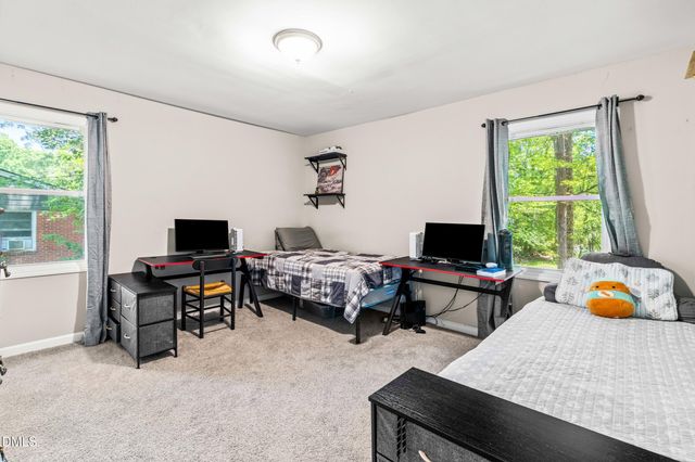 3724 Randell Road, Garner, NC 27529
