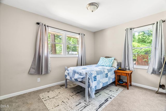 3724 Randell Road, Garner, NC 27529