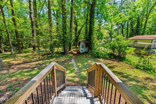 3724 Randell Road, Garner, NC 27529