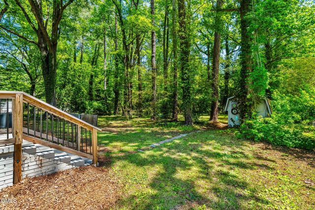 3724 Randell Road, Garner, NC 27529