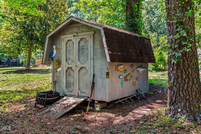 3724 Randell Road, Garner, NC 27529