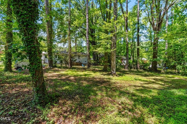 3724 Randell Road, Garner, NC 27529