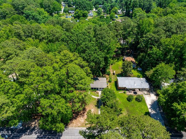 3724 Randell Road, Garner, NC 27529