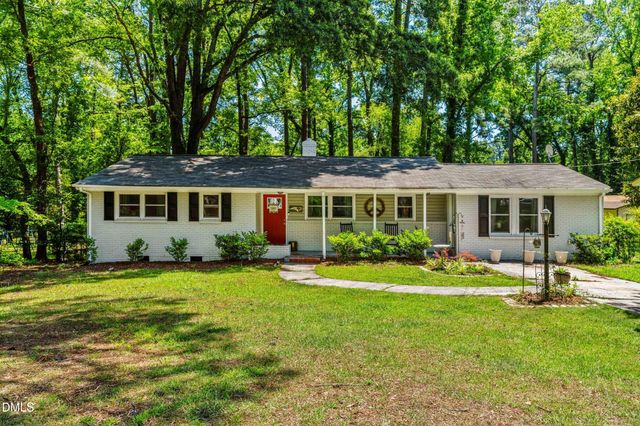 3724 Randell Road, Garner, NC 27529
