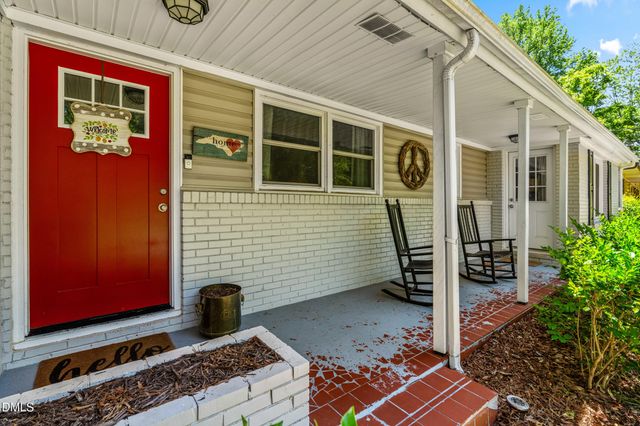 3724 Randell Road, Garner, NC 27529