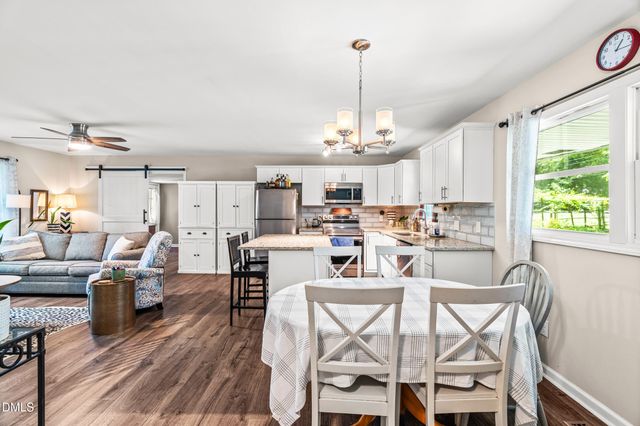 3724 Randell Road, Garner, NC 27529