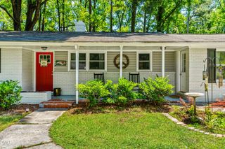 3724 Randell Road, Garner, NC 27529