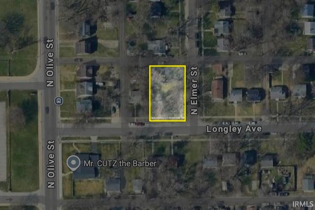 2305 Longley Avenue, South Bend, IN 46628