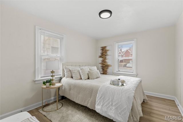 3112 Gary Drive, St Louis, MO 63121