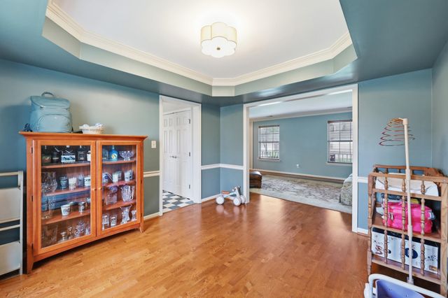 2029 Blackhorse Lane, Lexington, KY 40503