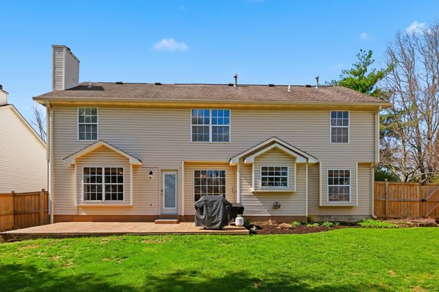 2029 Blackhorse Lane, Lexington, KY 40503