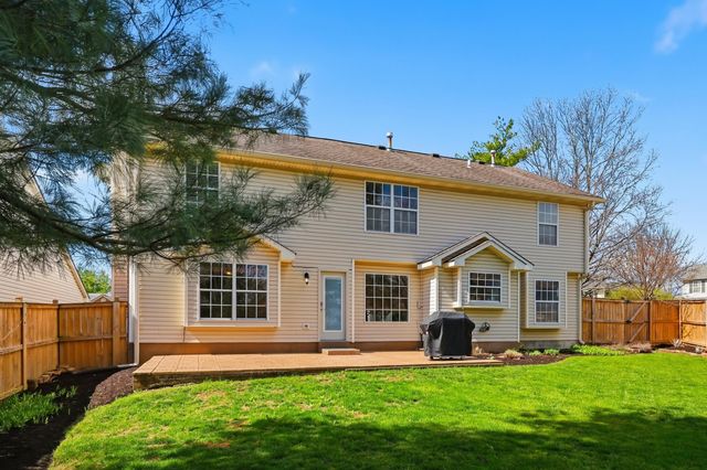 2029 Blackhorse Lane, Lexington, KY 40503