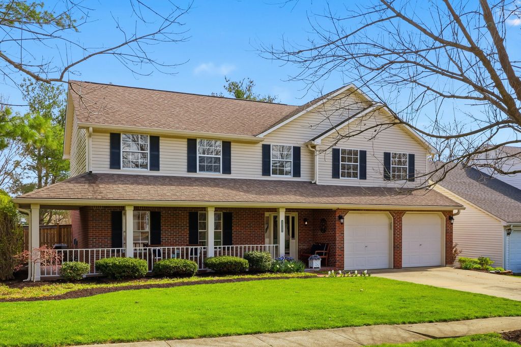 2029 Blackhorse Lane, Lexington, KY 40503