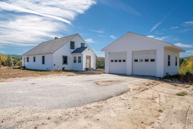 120 Deering Center Road, Deering, NH 03244