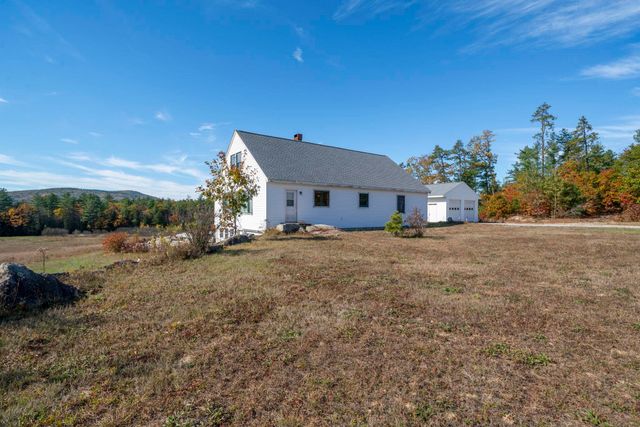 120 Deering Center Road, Deering, NH 03244