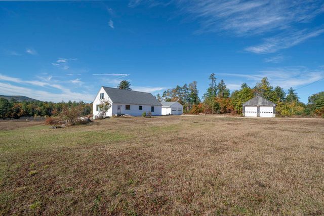 120 Deering Center Road, Deering, NH 03244