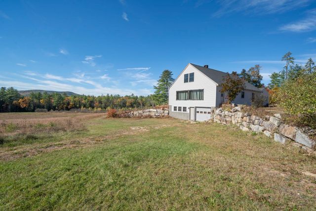 120 Deering Center Road, Deering, NH 03244