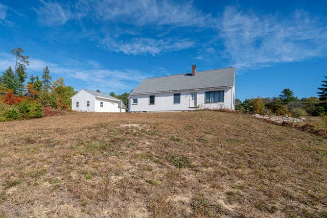 120 Deering Center Road, Deering, NH 03244