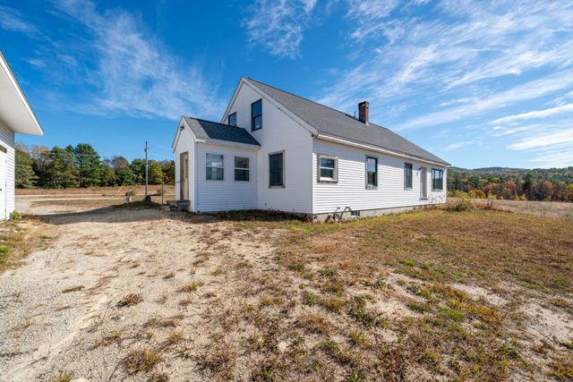 120 Deering Center Road, Deering, NH 03244