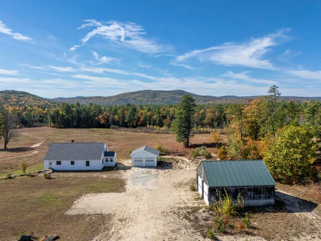 120 Deering Center Road, Deering, NH 03244