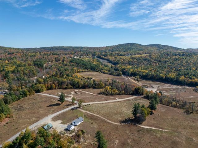120 Deering Center Road, Deering, NH 03244