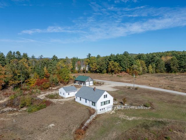 120 Deering Center Road, Deering, NH 03244