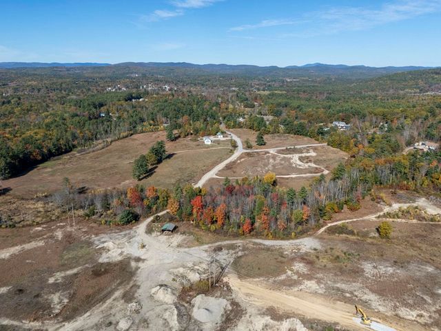 120 Deering Center Road, Deering, NH 03244