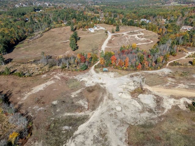 120 Deering Center Road, Deering, NH 03244