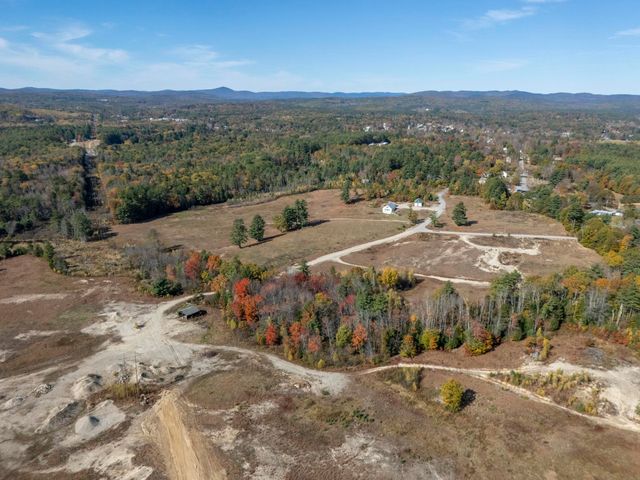 120 Deering Center Road, Deering, NH 03244