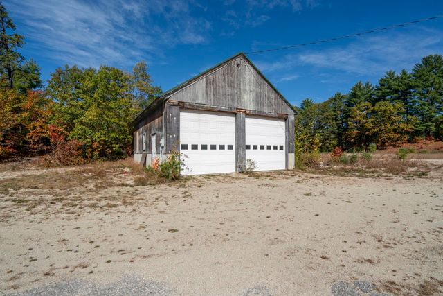 120 Deering Center Road, Deering, NH 03244